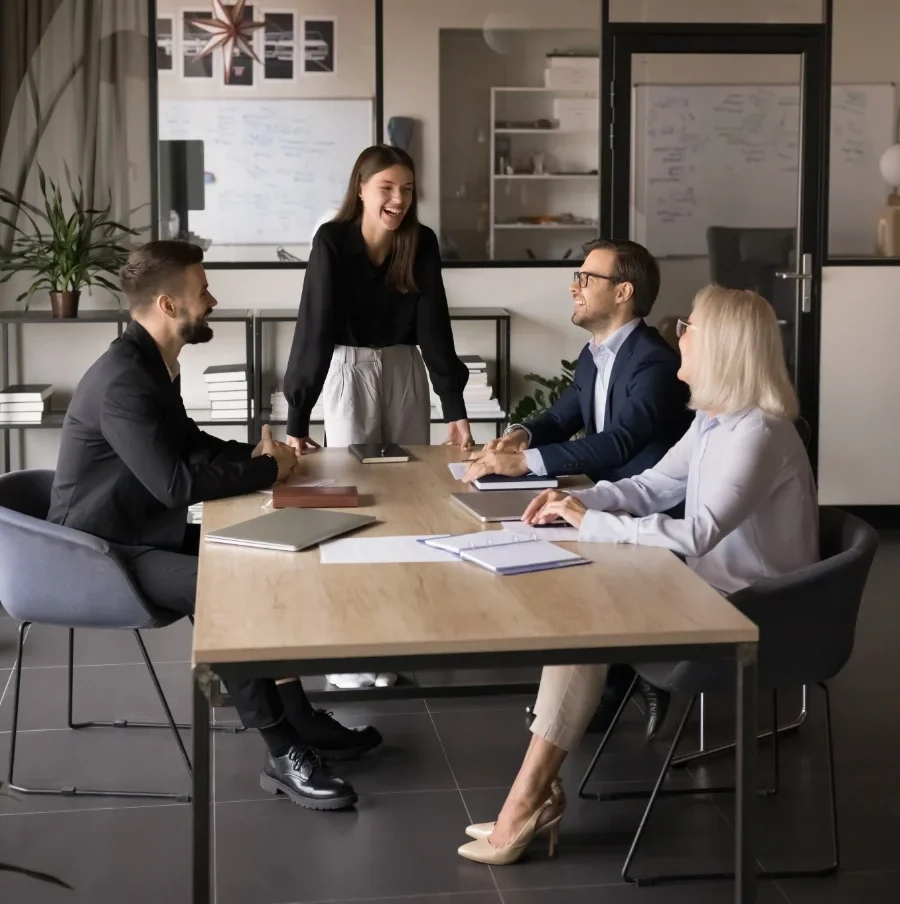 Connecting With Customers Across Our Local Communities