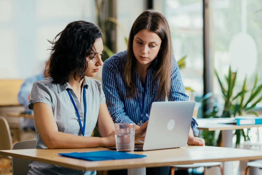 Connect With the Right Team